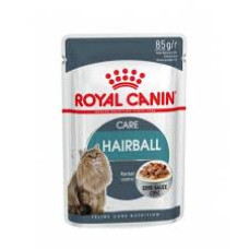 Royal Canin Cat Hairball Care Molho Saqueta 